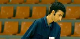 幽默搞笑微电影 《33》