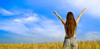 在世界末日表白-《最美的阳光》