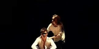 有你什么都不怕《眼睛渴了》