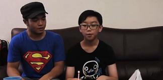 和小偷一起过生日 《小偷超人》