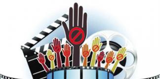 电影管理局局长张宏森为你解析票房背后的角力