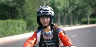 水瓶座努力证明自己 《我信》