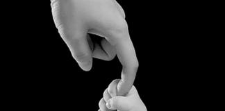 温暖的怀抱《妈妈的临终告白》