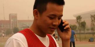 我的面子《父亲》