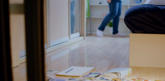 回忆中的点点滴滴-《致闺蜜：在一起的那些年》