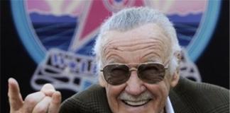 老爷子客串的脚步根本停不下来 斯坦·李客串《特工卡特》