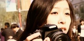 失聪女孩爱情微电影 《夏小菲》