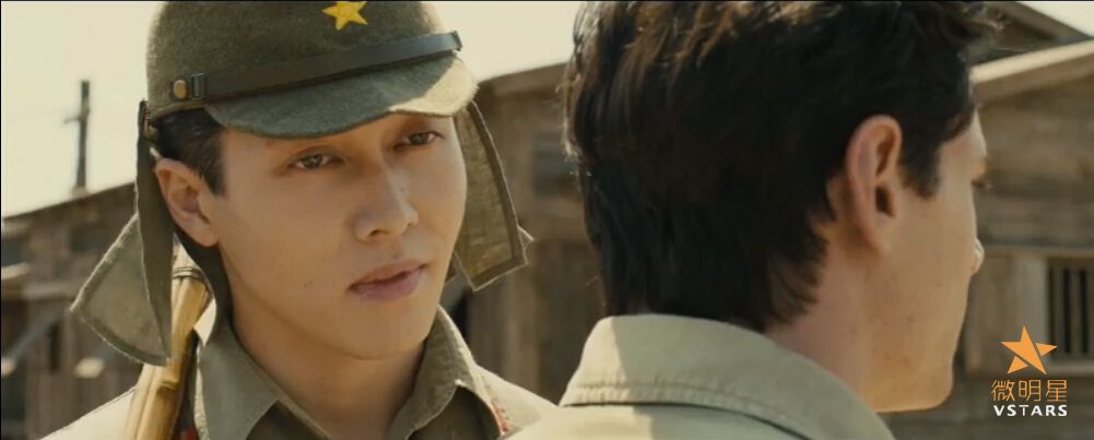 坚不可摧 制作特辑 视频 石原贵雅