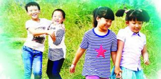 青春梦想微电影 《转角的成长》