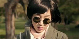 射手座女贼爱上警察 《考拉之爱》