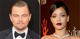 小李被爆情定蕾哈娜 已带女方见过家长？！