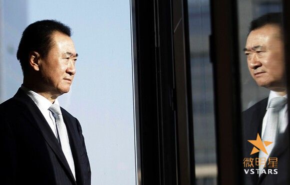 万达院线 赵薇 范冰冰