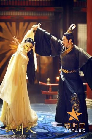 万达院线 赵薇 范冰冰