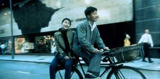 《甜蜜蜜》重映 张曼玉角色被重新配音