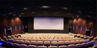 电影院火速发展背后的隐忧 市场竞争或将改变分布不均现状