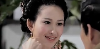 搞笑穿越短片 《爱﹒无瑕》