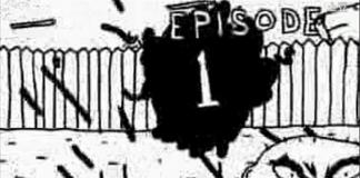 大卫·林奇的至尊恶趣味——《哑巴乐园》