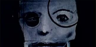 黑暗的ABC——《字母表》