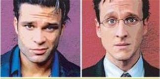 直男与同志阴差阳错的爆笑约会——《误打误撞单身男》