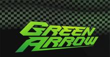 帅气又多金的超级英雄《DC展台：绿箭/DC Showcase: Green Arrow》