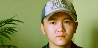 搞笑微电影 《阿Q正传》