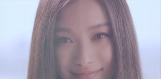 倪妮演绎浪漫短片 《卡地亚》