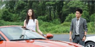 林志颖倪妮共同主演微电影 《非你莫属》