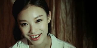 冯绍峰倪妮正能量公益微电影 《心动》