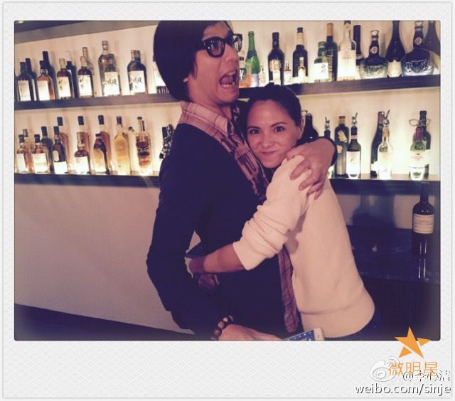 李心洁庆生 出轨门