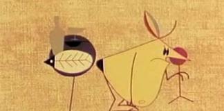 男子的白日梦-《代用品》