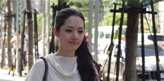 郭碧婷修杰楷爱情微电影 《一或一起》