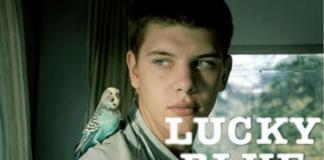 甜蜜青涩的初恋——《幸运蓝》