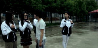 每个女孩都有爱美的权力 《十七岁的雨季》