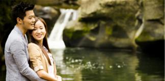 薛啸秋娄艺潇音乐微电影 《独奏者的秘密》