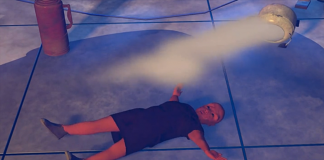 吸毒男误杀儿子 《宝贝 不要走》