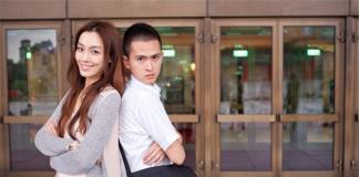 范玮琪的特殊弟弟 《Gravity Zero 无重力》下