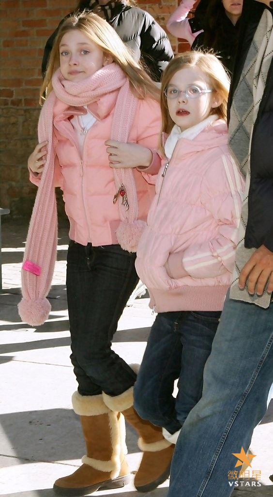 圣丹斯电影节 老照片