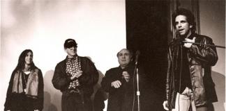 回顾圣丹斯电影节过往瞬间 感受男神女神们的华丽蜕变