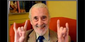 史上战斗力最强大的演员纪实——克里斯托弗·李