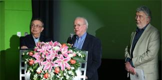 MAGI魅影3D技术中国首发 顶尖团队助阵三部中外合拍片