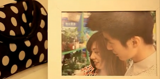 职场励志短片 《她说》