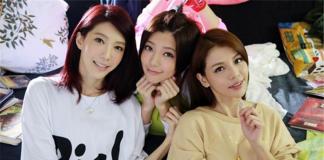 Dream Girls音乐微电影 《因为有你在》雪芙篇