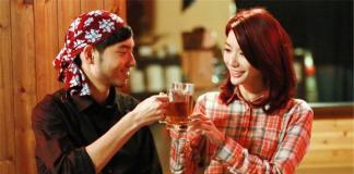 唯美爱情短片 《爱情微波炉》米秦篇