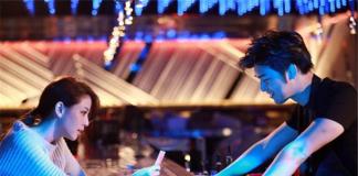 困在回忆里的人 《Dying For Love》毓芬篇