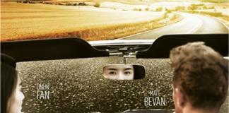 周杰伦海外音乐爱情微电影 《杰缘-on the road》