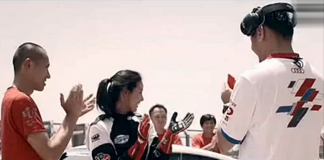 赛车终极赛 《要出色》下