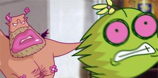 被嫌弃的小胖妞-《小胖妞3》