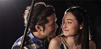 沈震轩挽留前女友 《讲多变真》