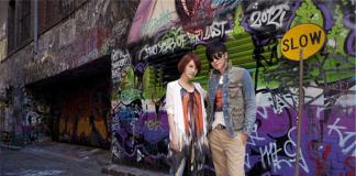 罗志祥杨丞琳的坦诚-《再一次心跳 0426》