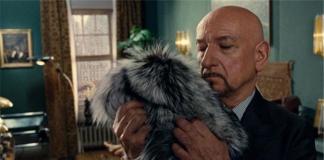 品牌的诱惑-《一次心理治疗》